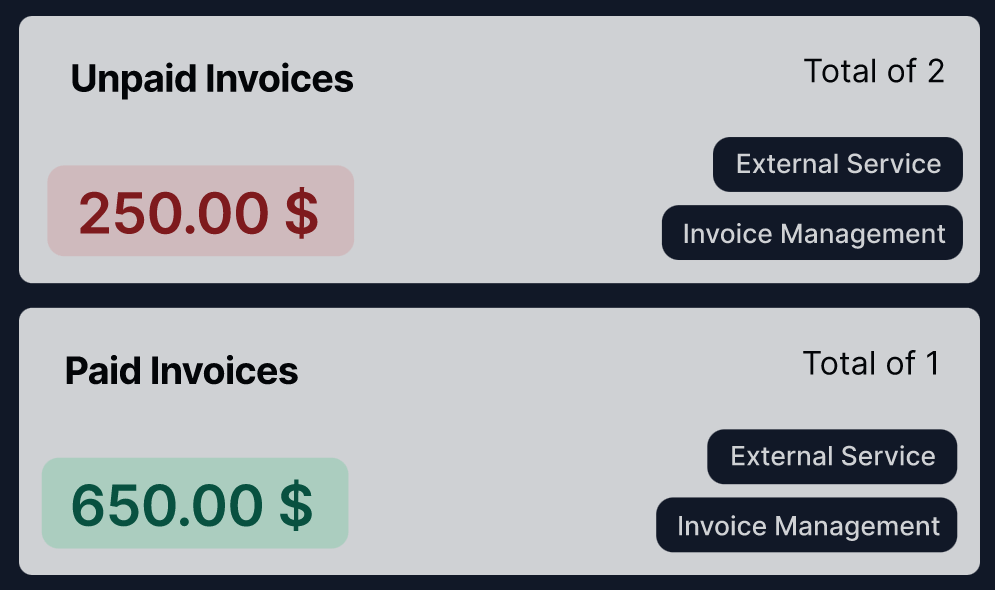 notion data