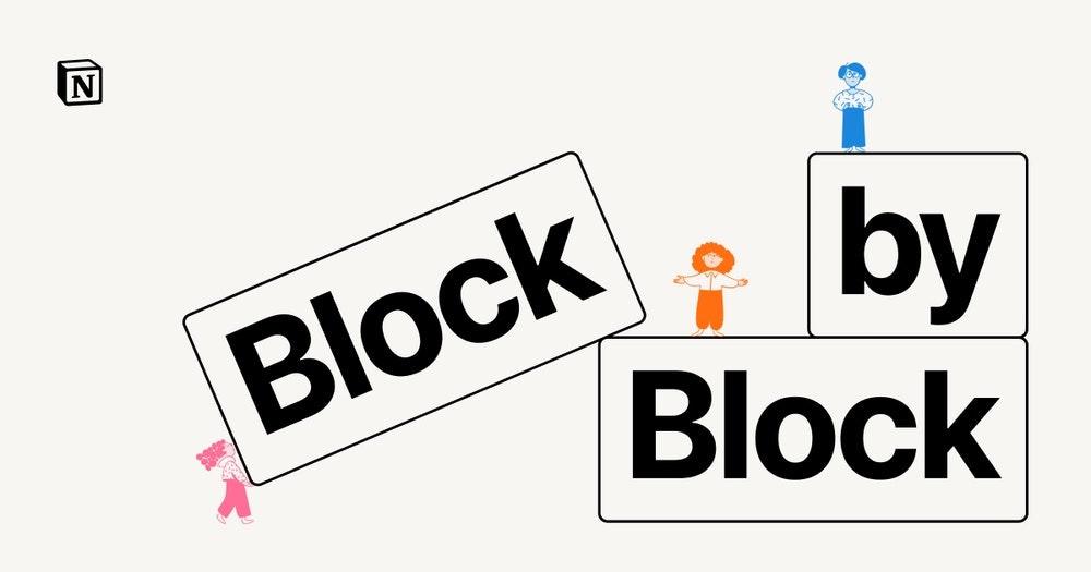 blockbyblock notion