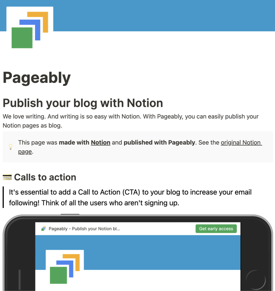 Pageably