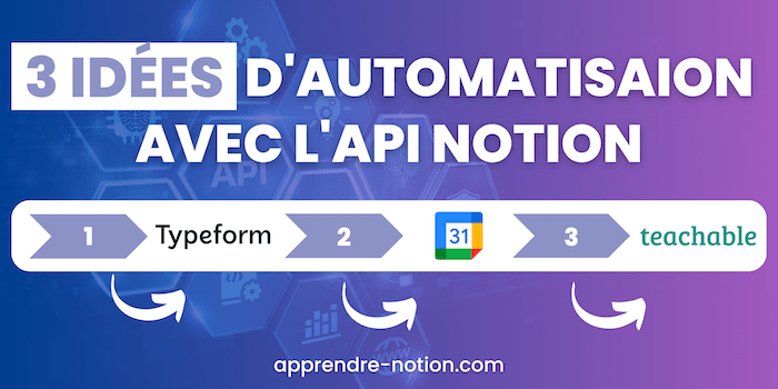Notion API